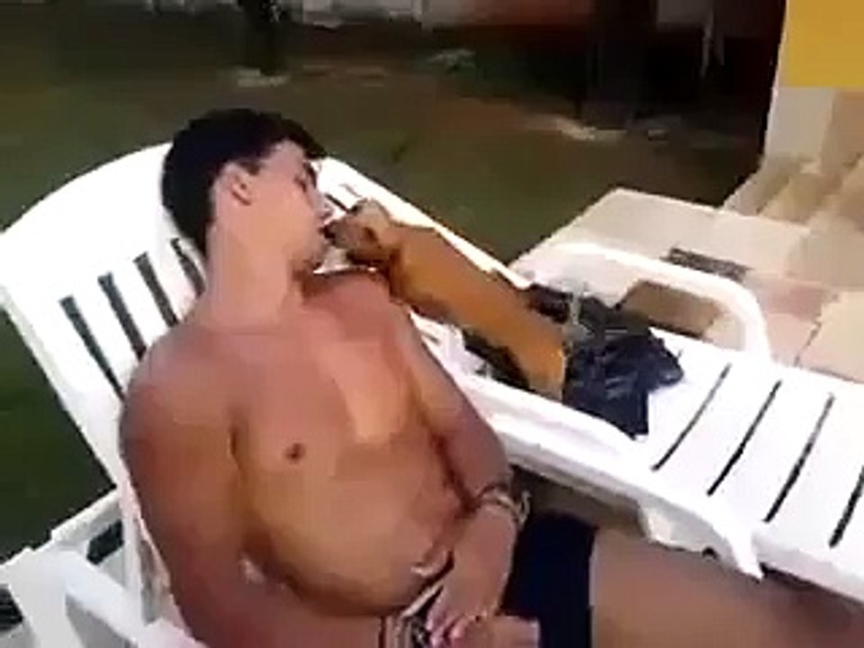 Close your Mouth when you Fall Asleep