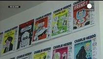 Charlie Hebdo: tribuna da resistência satírica