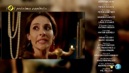 Avance 01 - Alatriste Cap 2 - Patricia Vico