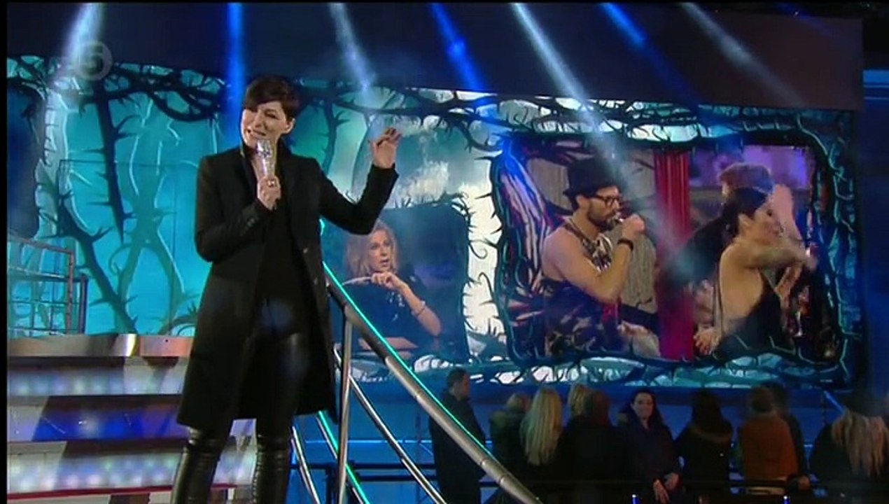 CBB 2015 Launch Second Half