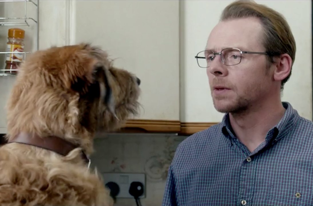 Absolutely Anything - Extrait VOST