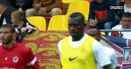 NEWS : AVEC EN DUPLEX : JEAN MARC BRANGER