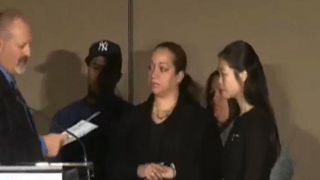 Nonprofit To Pay Mortgages Of Murdered NYPD Officers