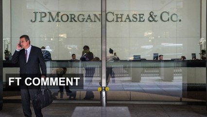 Pressure grows on universal banking