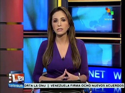 China y Venezuela alcanzaron importantes acuerdos energéticos