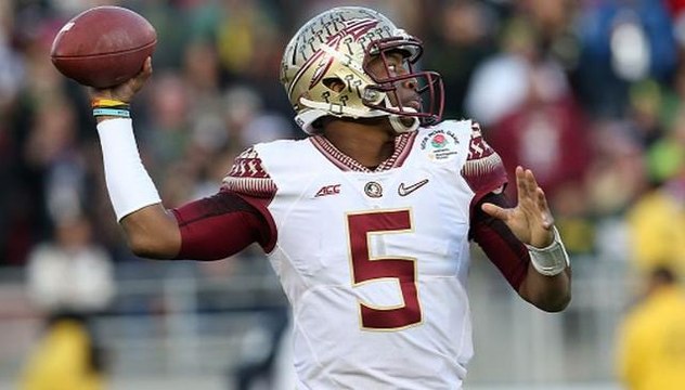 Kern: Better NFL QB – Winston or Mariota