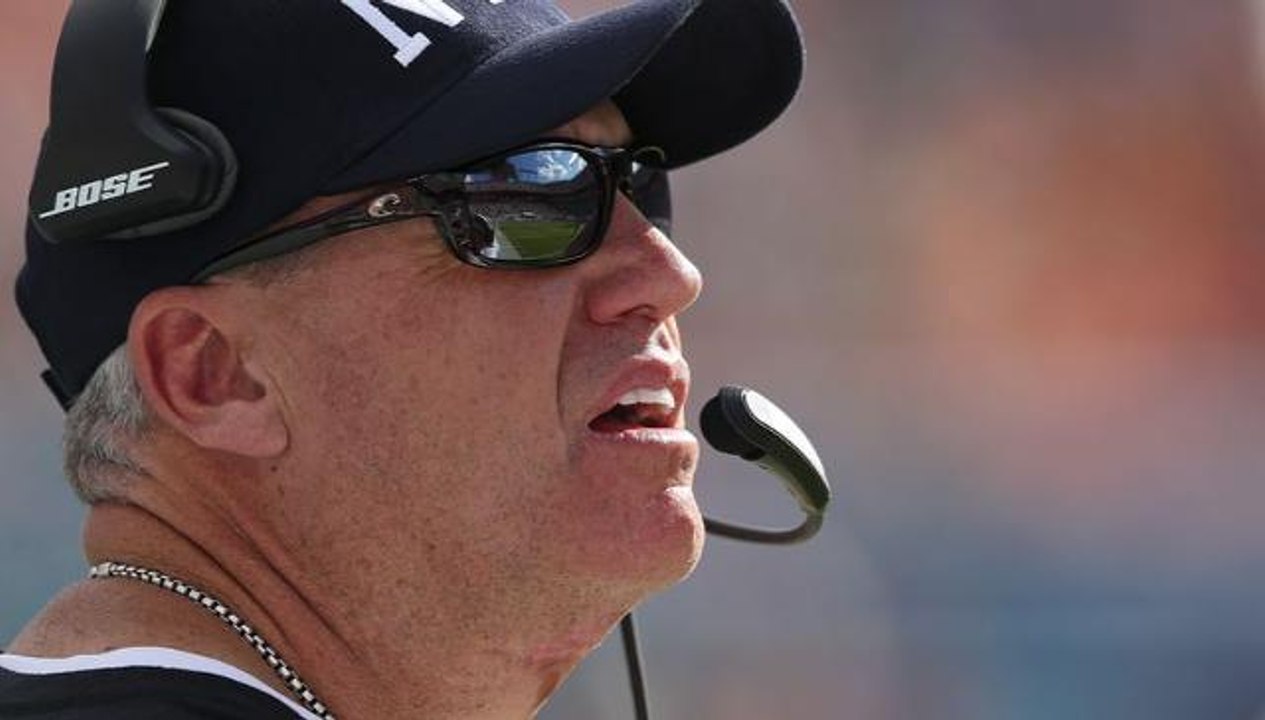 D. Led: Inside Falcons Coaching Search