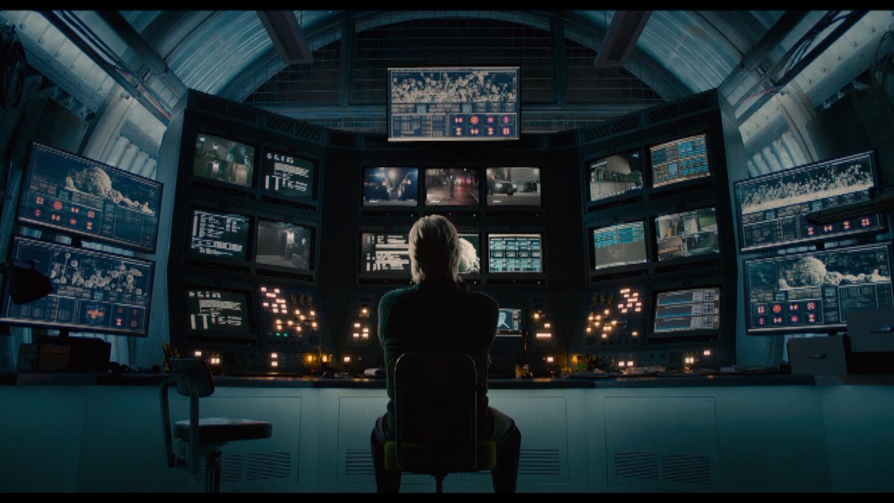 Paul Rudd, Evangeline Lilly, Michael Douglas In Ant-Man First Trailer