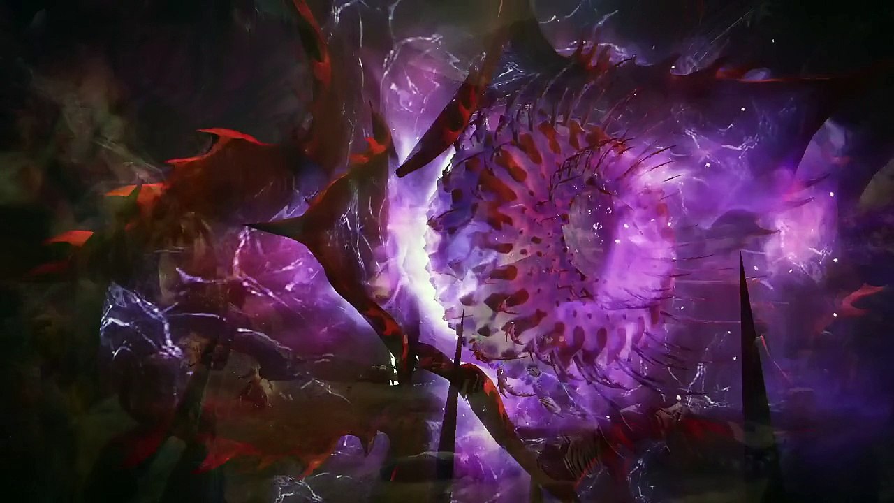 Guild Wars 2 - Le point de non retour (VF)