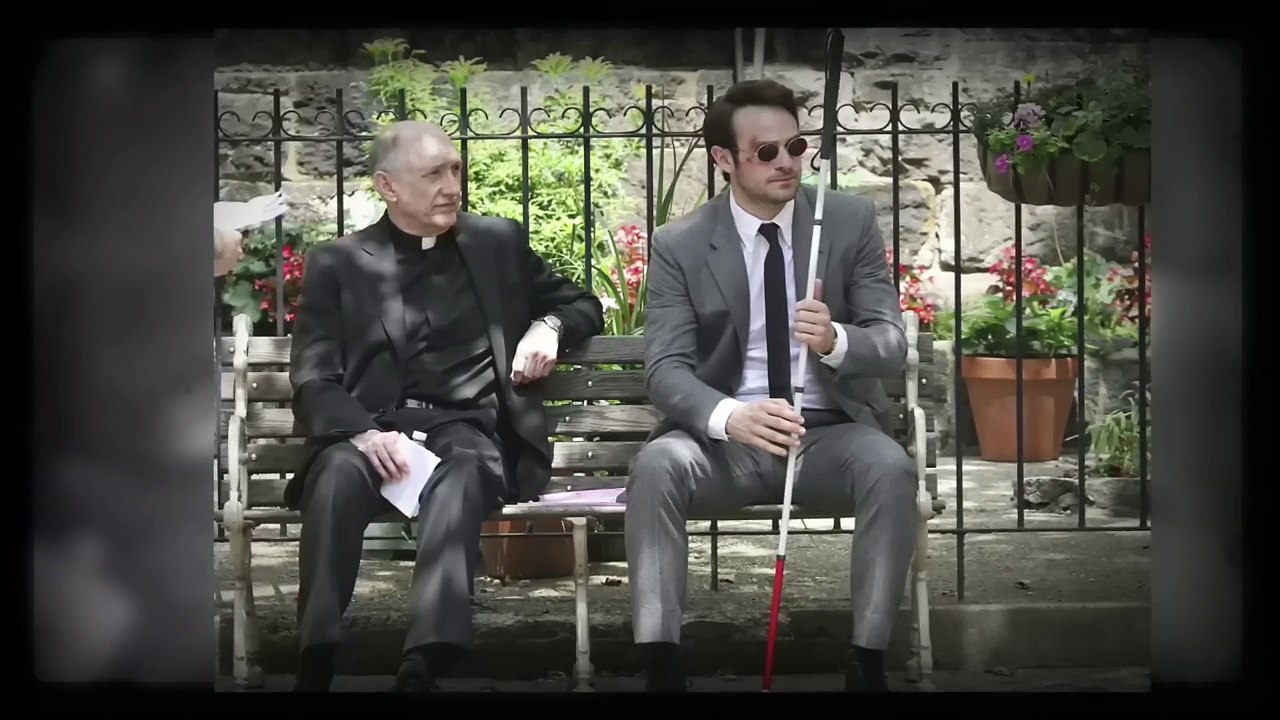 Trailers - Daredevil