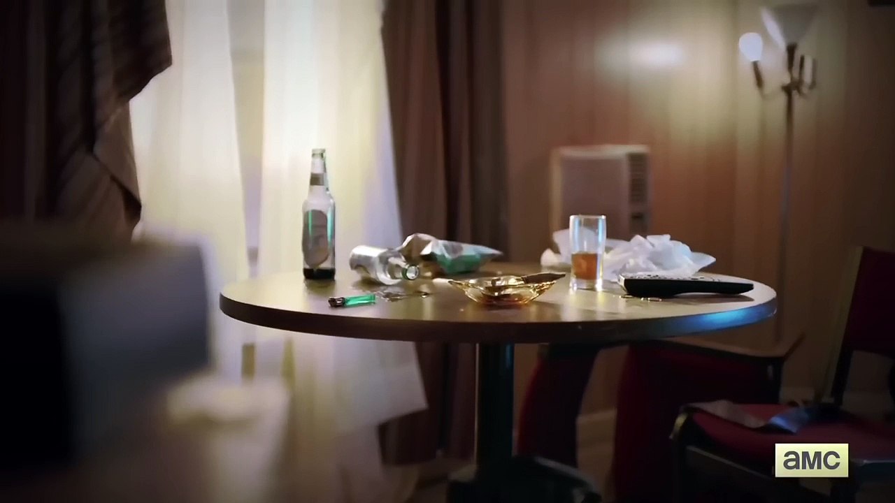 Trailers - Better Call Saul