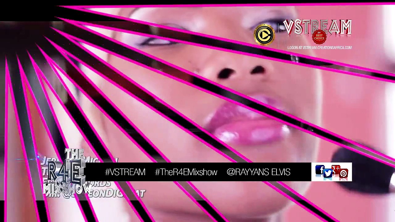 The R4E Mixshow S01E02 by Rayyans Elvis