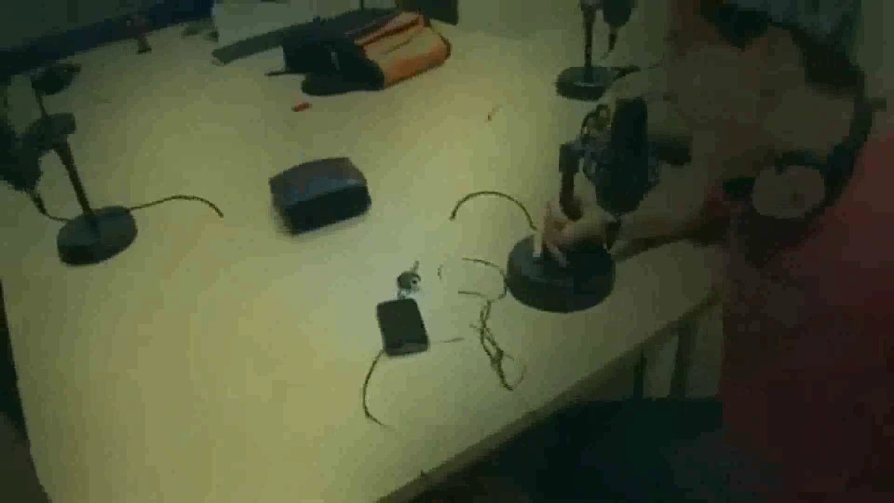 Calvin Harris FT Ne-Yo - Let's Go (Proa Deejay Original Remix) Oficial Video HD