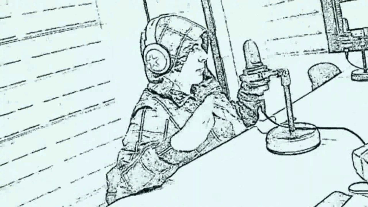 Calvin Harris FT Ne-Yo - Let's Go (Proa Deejay Original Remix) Oficial Video HD