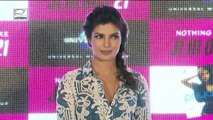 Priyanka Chopra Nails One-Year Talent Holding Deal With ABC Studios   LehrenTV