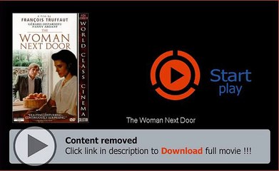 Download The Woman Next Door Film Online