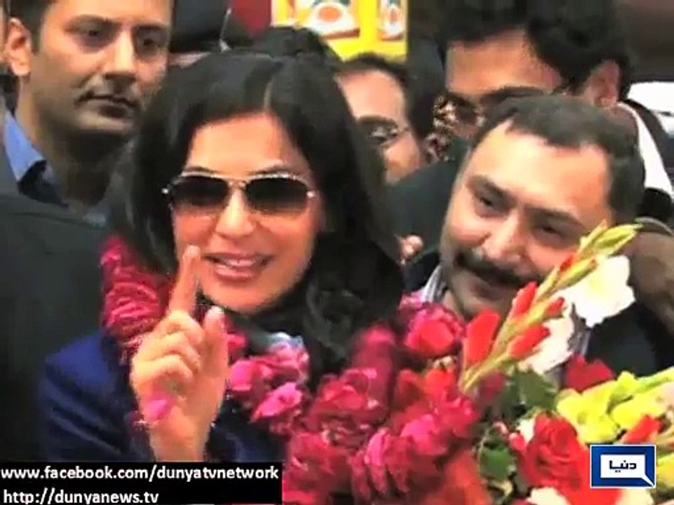 Meera had proposed Imran Khan to marry her earlier which he didn't take seriously