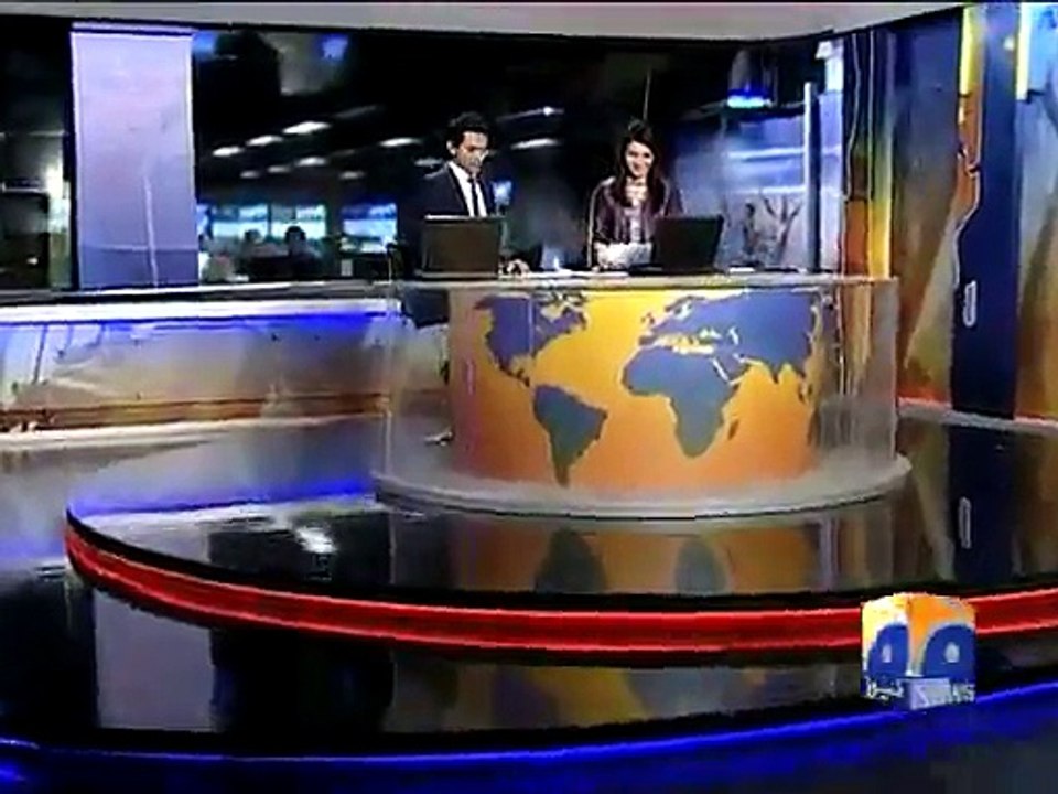 GEO News Headlines 8th January 2015 - ARY News 8 Jan 2015 - Dunya News 8-01-2015