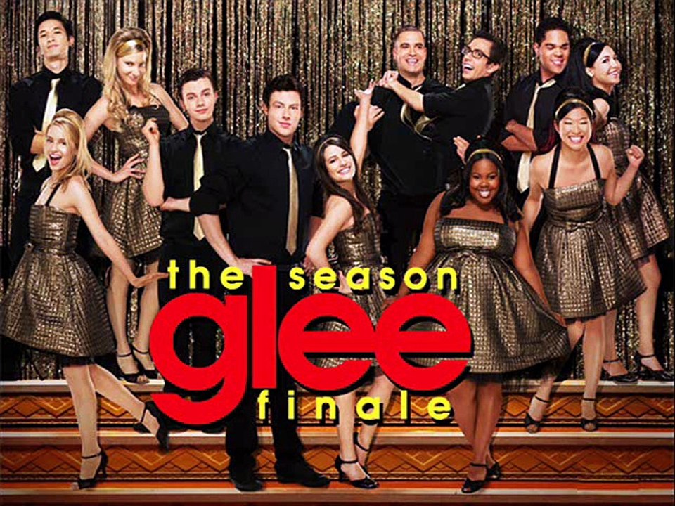 Watch Glee s06e01, Season 6, Episode 1 - Loser Like Me Streaming
