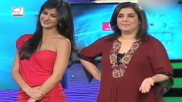 Shah Rukh Khan DOESN'T Watch Salman Khan's 'Bigg Boss 8' Says Farah Khan LehrenTV