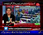 Abb Takk - Tonight with Jasmeen Ep 238 07 Jan 2015