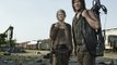 'The Walking Dead' among Suns' favorite TV shows