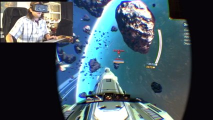 2014 Recap - VR Top 5 (Oculus Rift), GOTY 2014 & More!