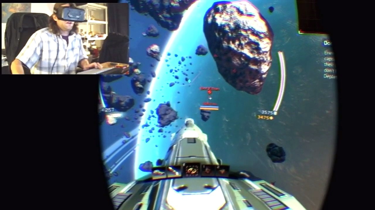 2014 Recap - VR Top 5 (Oculus Rift), GOTY 2014 & More!