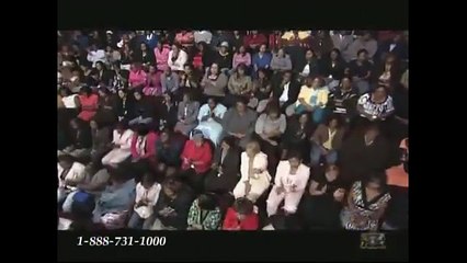 Steve Harvey Tearful Testimony