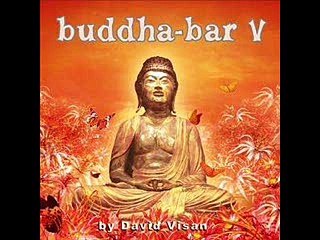 Buddha Bar   Mon amour