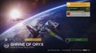 Destiny PS4 Coop Part 440 - (Shrine of Oryx, Moon) Story [With Commentary]