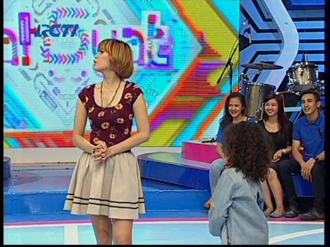 [150106]Dahsyat - Seg2