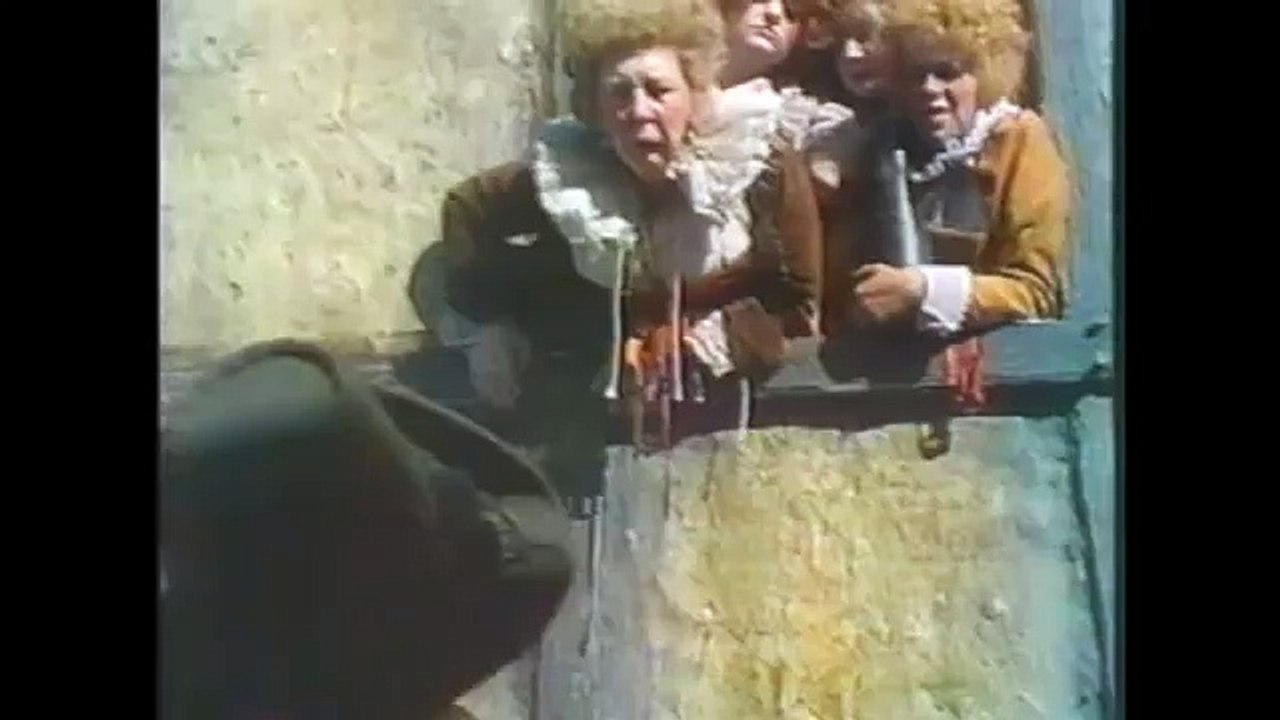 Will Shakespeare 1: Dead Shepherd (1of2)