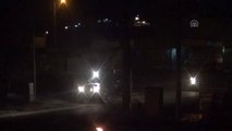 Şırnak'ta Polis Aracına Roketatarlı Saldırı