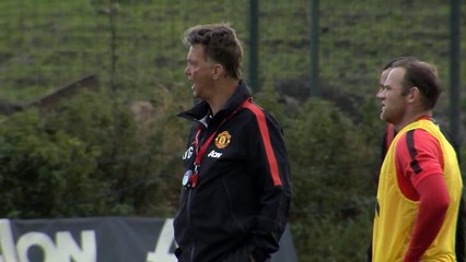 Transferts - Valdes va signer à United