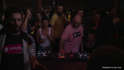 Kolombo [ Private Party Project ] at Istanbul