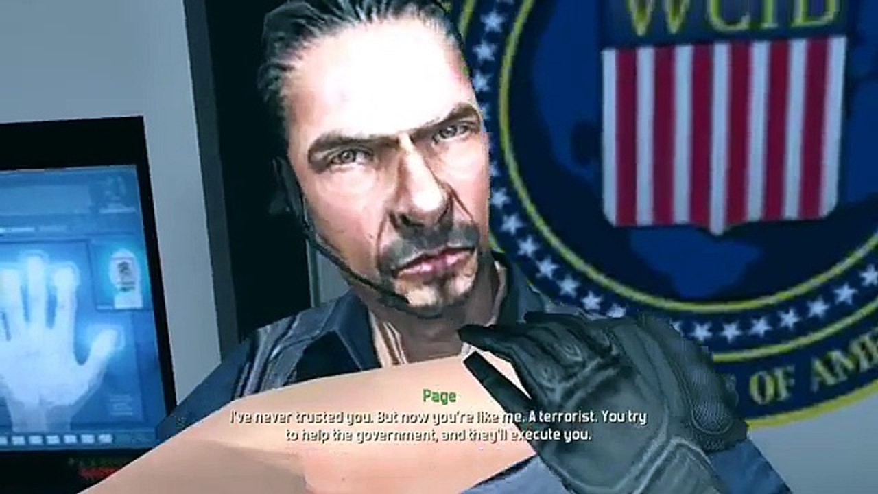 Lets Play Modern Combat 4 - Zero Hour Walkthrough - Mission 2 : Unified Terror HD