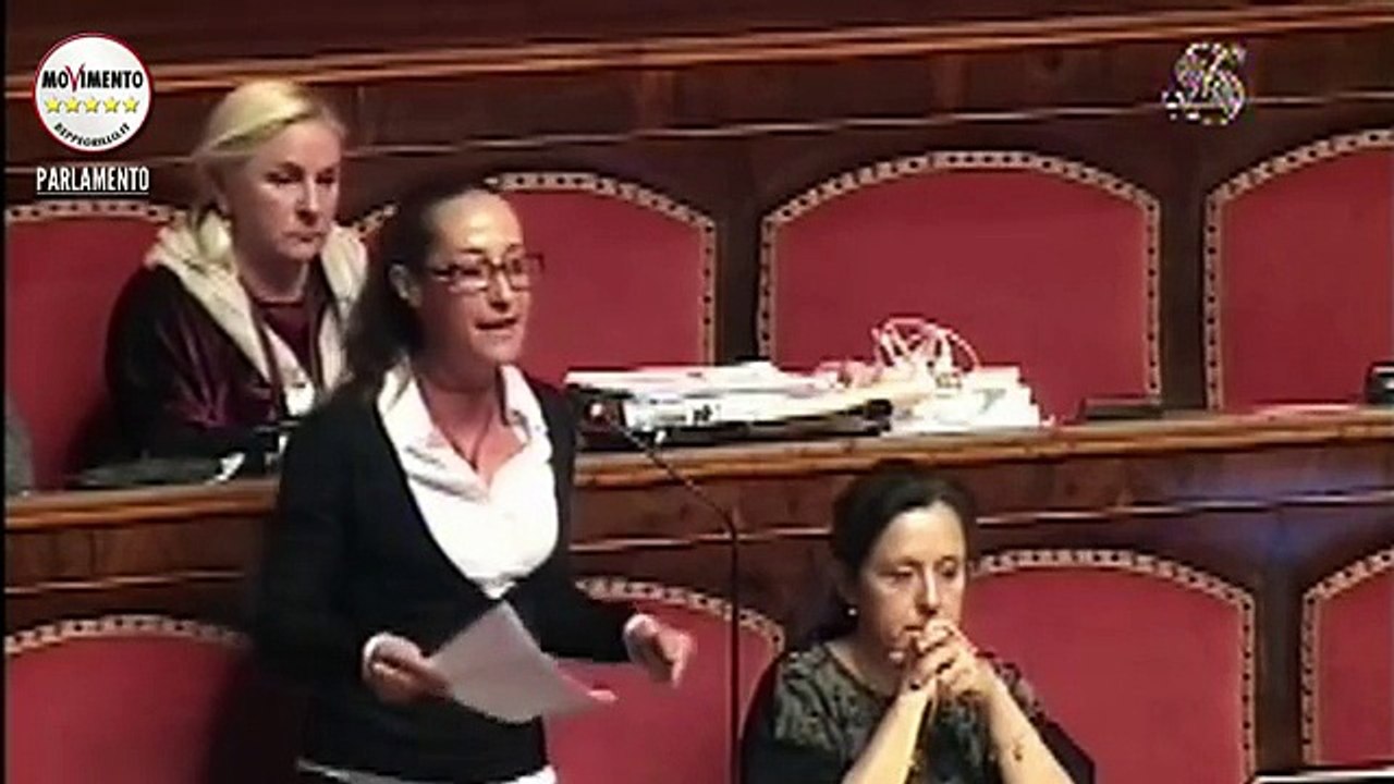 Legge elettorale: Taverna, non c'è nessuna legge da discutere - MoVimento 5 Stelle