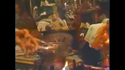 Will Shakespeare 1: Dead Shepherd (2of2)