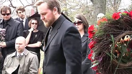Best Funeral Ever  Outtakes