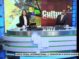 Argentina: Museo del Humor presenta "Vacaciones con Matías"