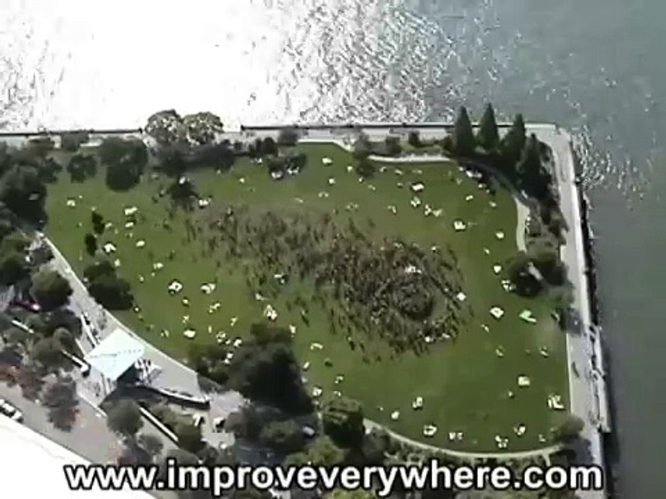 Mp3 Experiment Four  Time Lapse