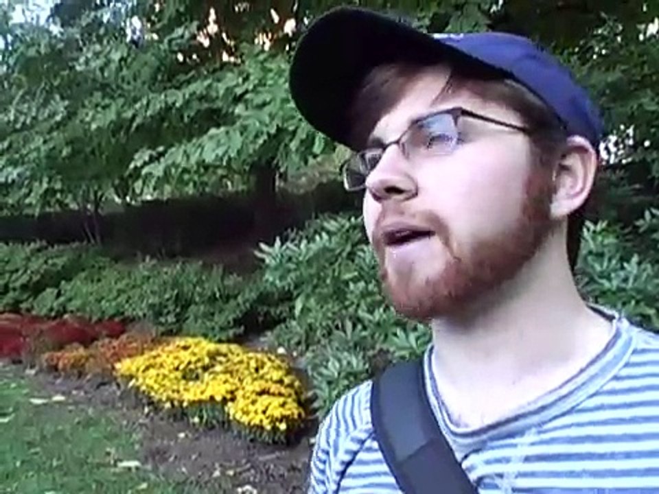 No Shirts  Agent Interviews