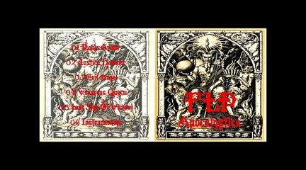 FLP - Apocalyptica Single Full Album