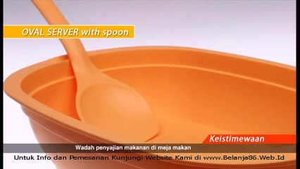 OvalServerWithSpoon-Tupperware-Belanja86