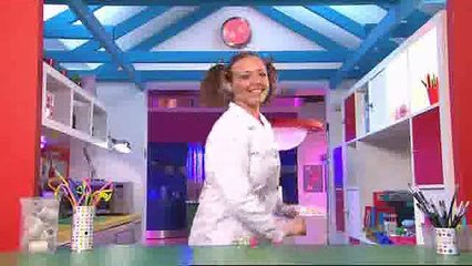 dmjt (short version 1): Nina and the Neurons