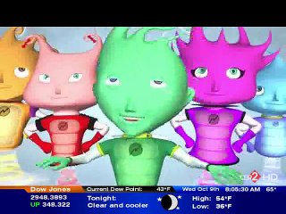 dmjt (long version): Nina and the Neurons