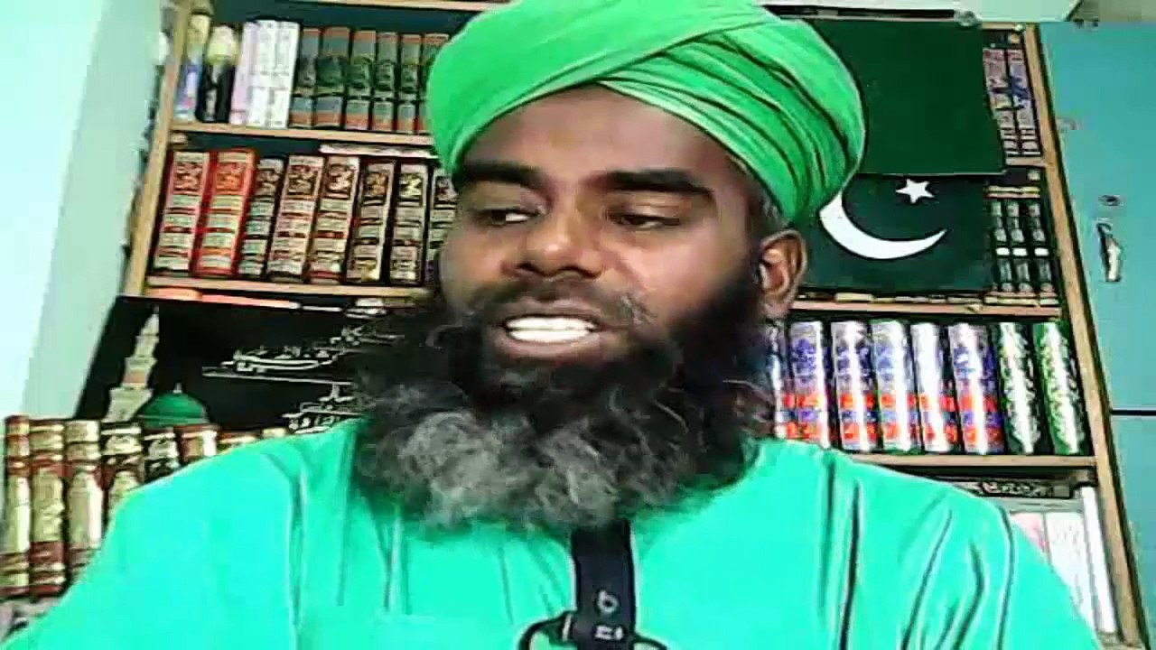 01 Muhammed Adultery Promoter, Insulting Women (urdu) Response to Samie Samson BY M IBRAHIM QADRI