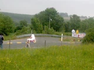 course de cote pommeraye 2006