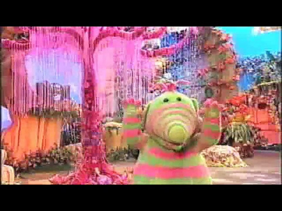 Fimbles (CER2 HD) - video Dailymotion